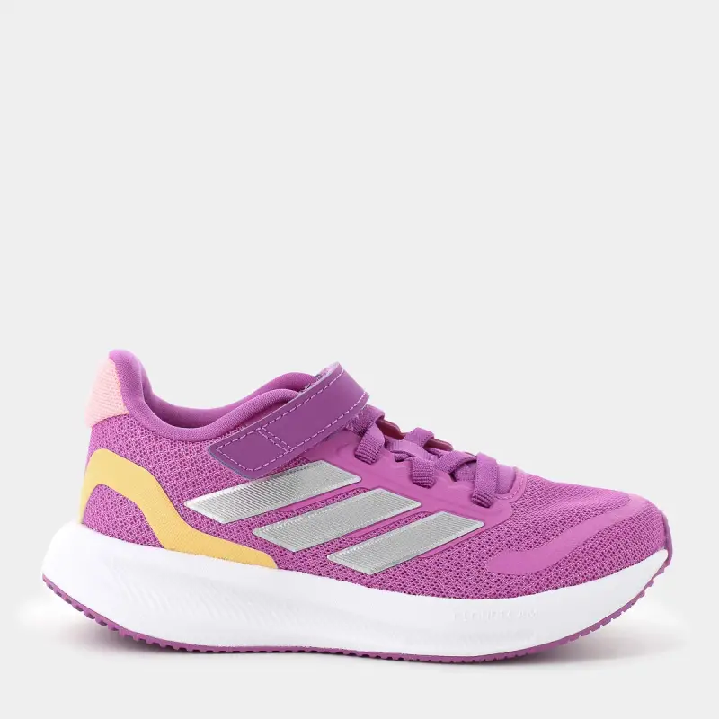 Sportive Adidas da Bambina, viola