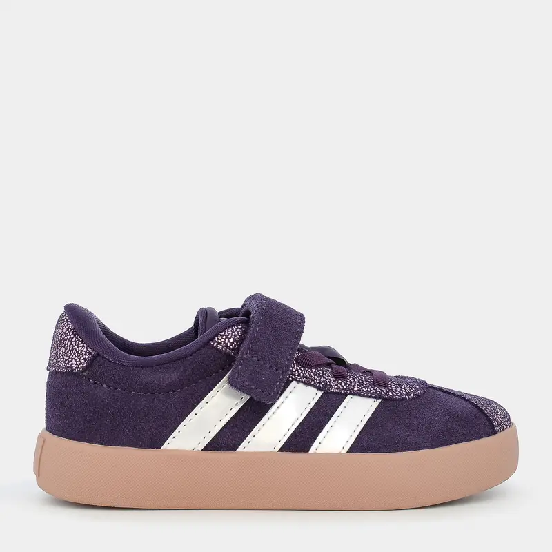 Sportive Adidas da Bambina, viola