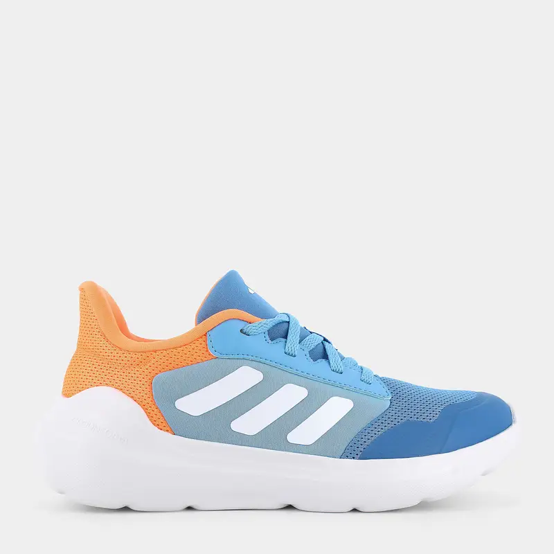 Sportive Adidas da Bambino, azzurro