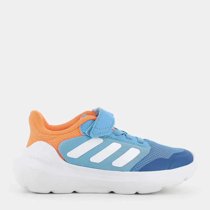 Sportive Adidas da Bambino, azzurro