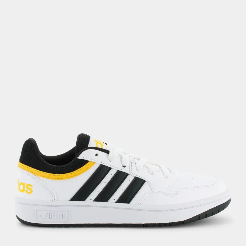 Sportive Adidas da Bambino, bianco