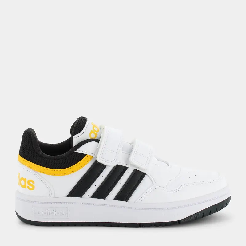 Sportive Adidas da Bambino, bianco