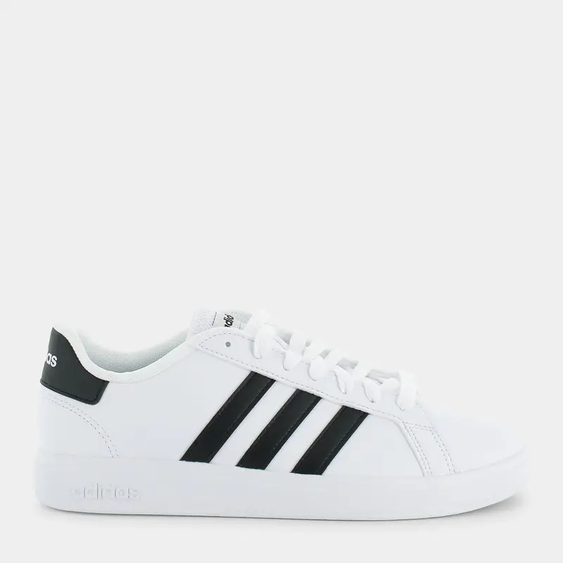 Sportive Adidas da Bambino, bianco