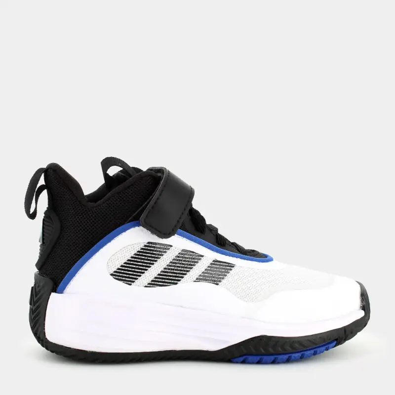 Sportive Adidas da Bambino, bianco