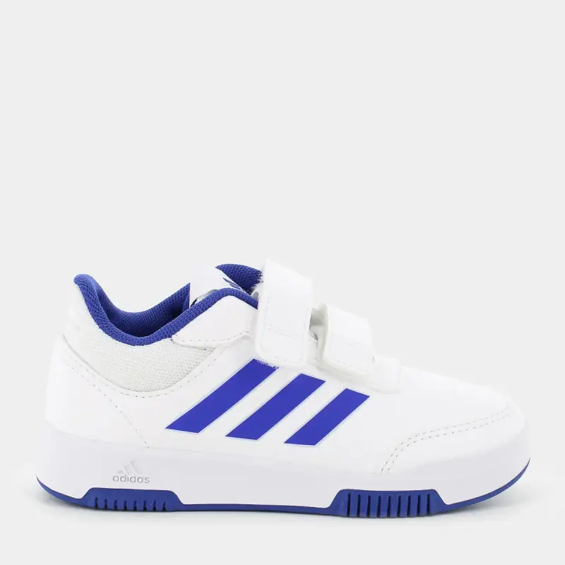 Sportive Adidas da Bambino, bianco