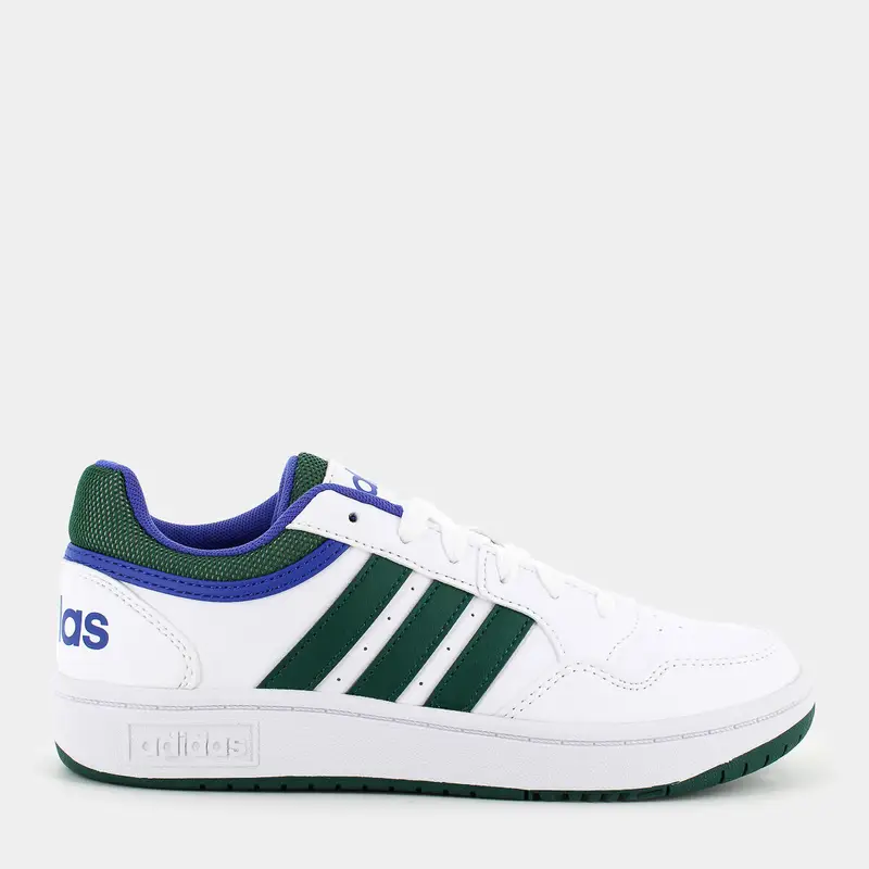 Sportive Adidas da Bambino, bianco