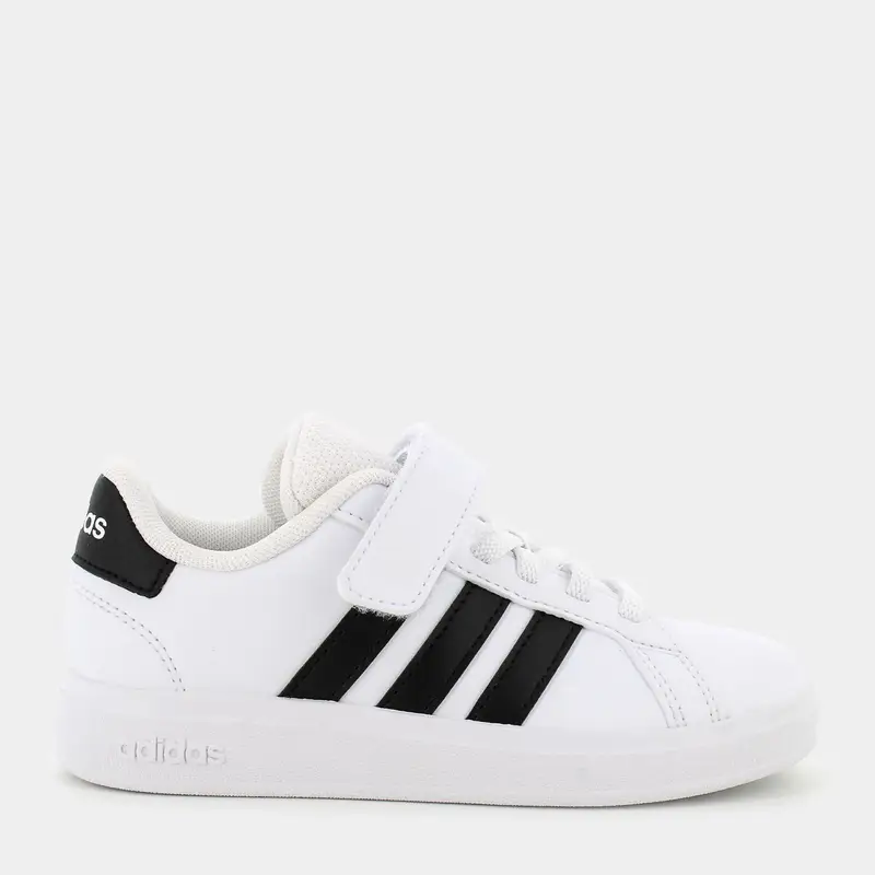 Sportive Adidas da Bambino, bianco