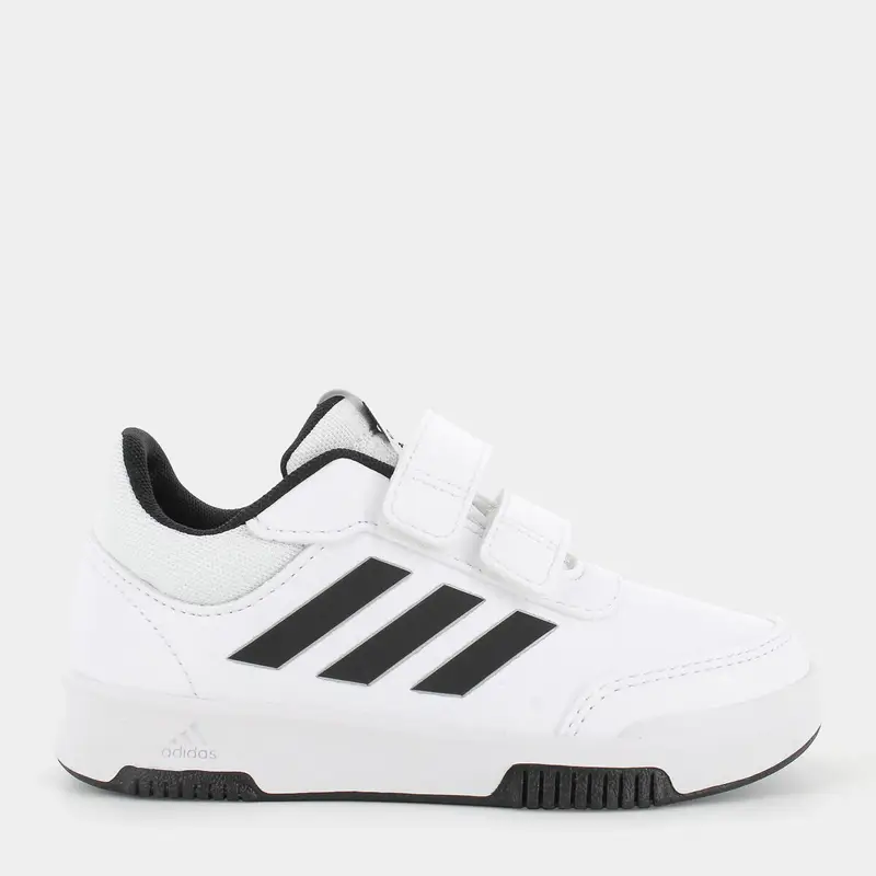 Sportive Adidas da Bambino, bianco
