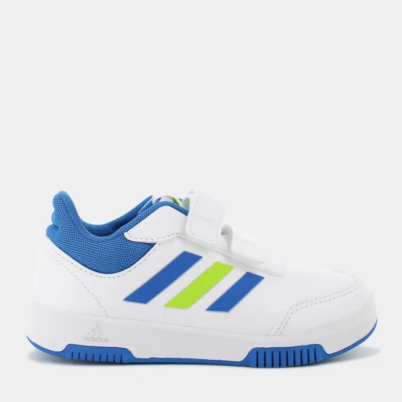 Sportive Adidas da Bambino, bianco