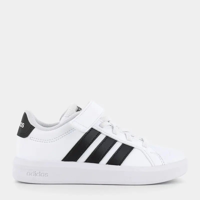 Sportive Adidas da Bambino, bianco