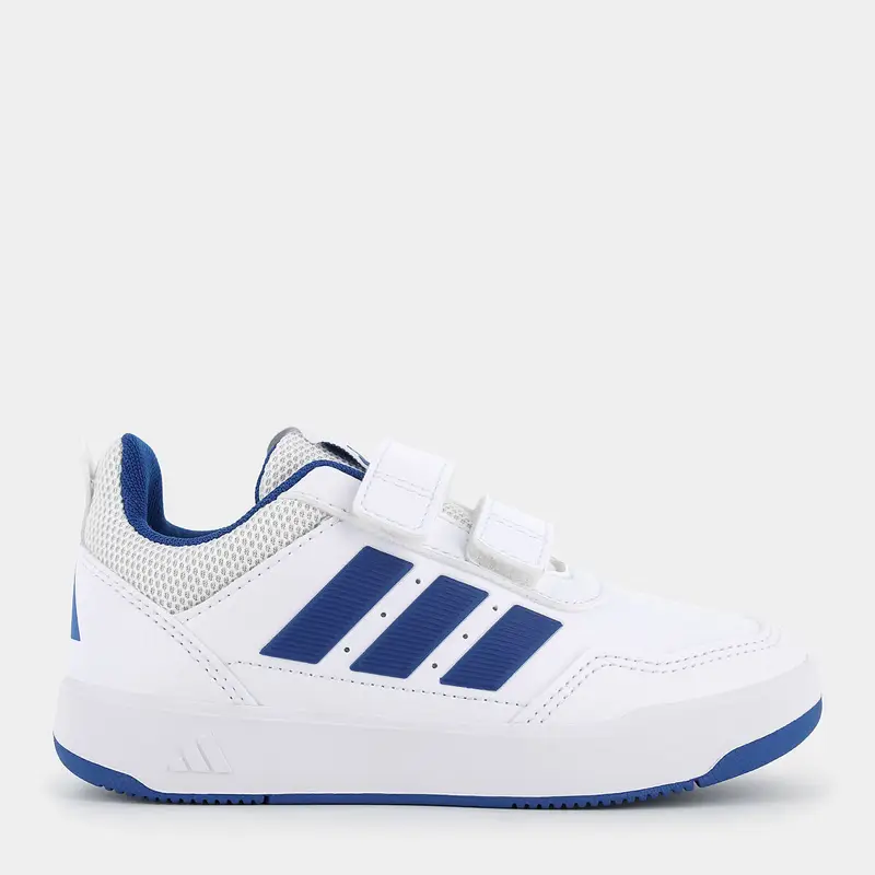 Sportive Adidas da Bambino, bianco