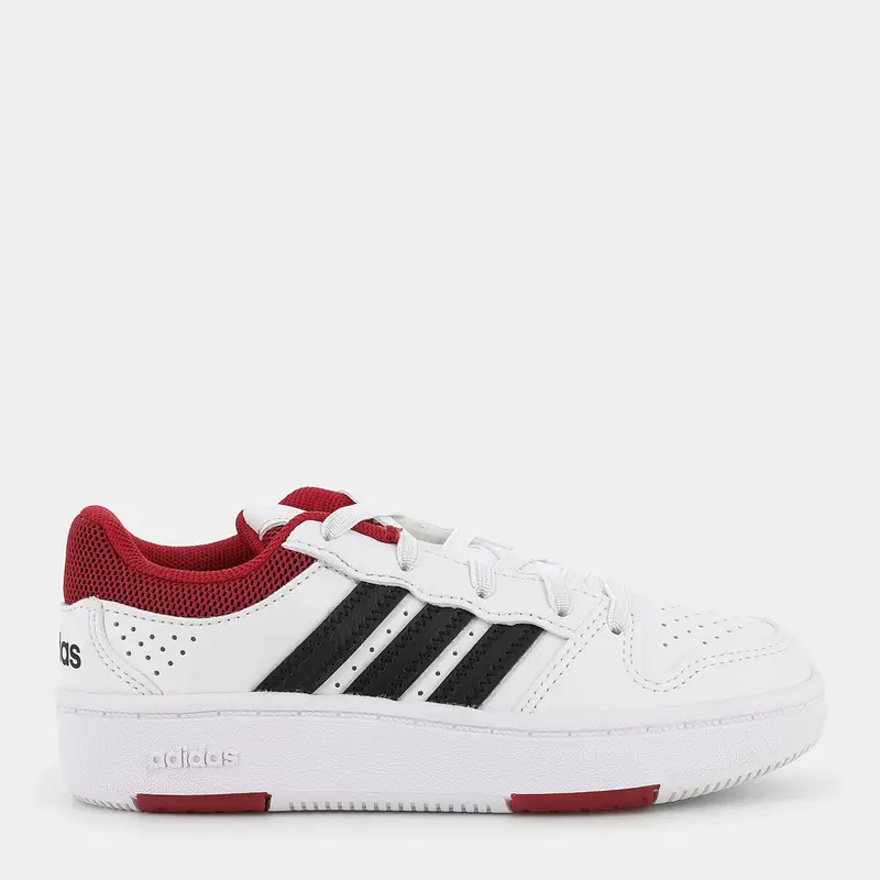 Sportive Adidas da Bambino, bianco