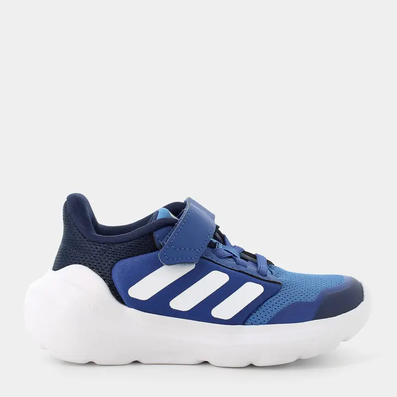 Sportive Adidas da Bambino, blu