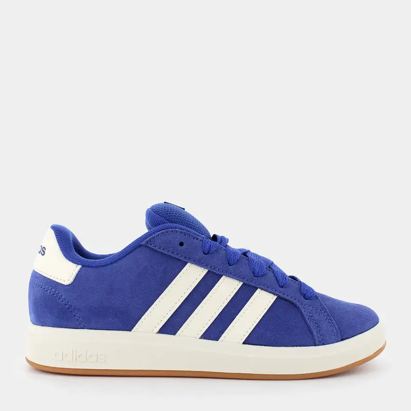 Sportive Adidas da Bambino, blu