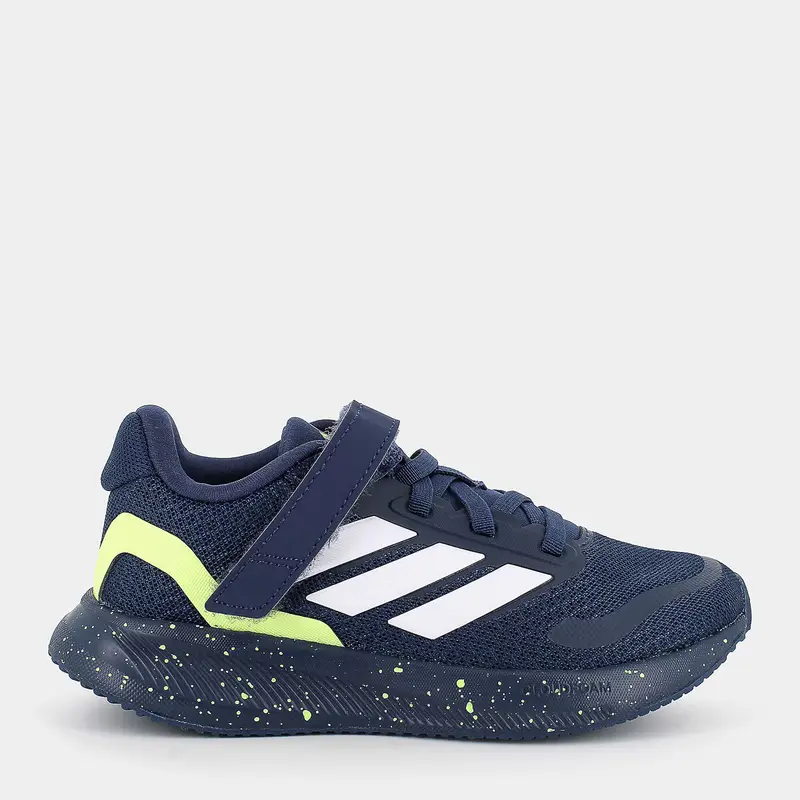 Sportive Adidas da Bambino, blu