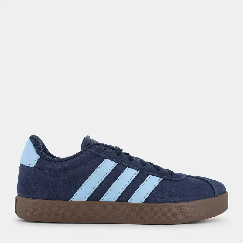 Sportive Adidas da Bambino, blu