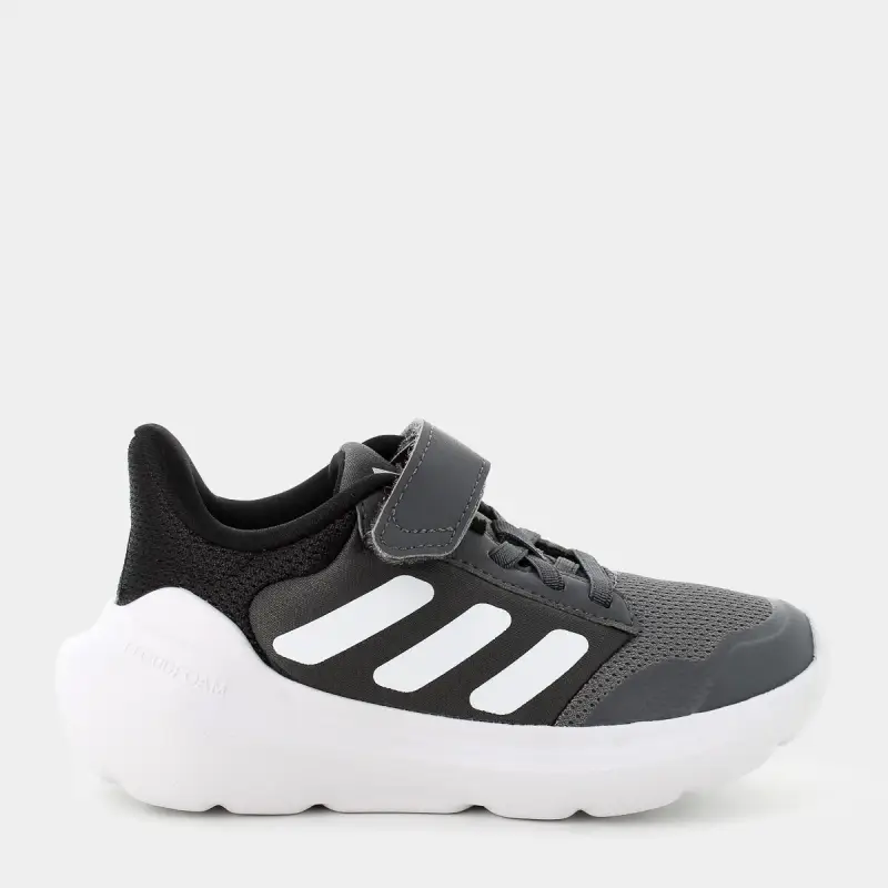 Sportive Adidas da Bambino, grigio