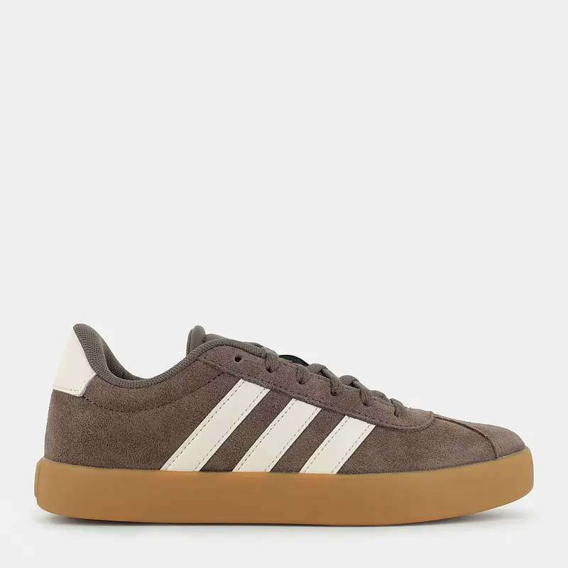 Sportive Adidas da Bambino, marrone