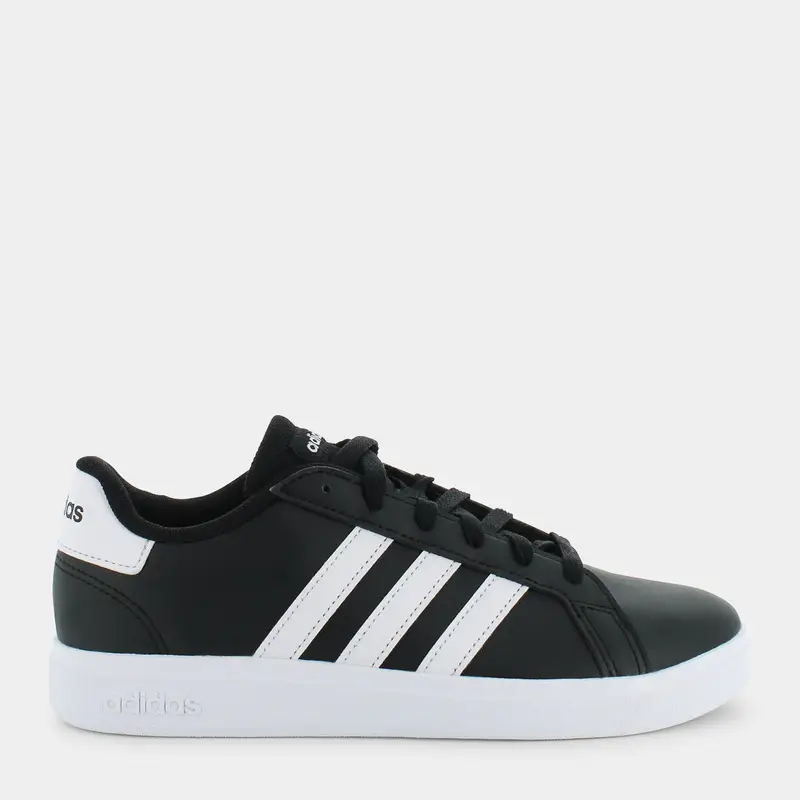 Sportive Adidas da Bambino, nero