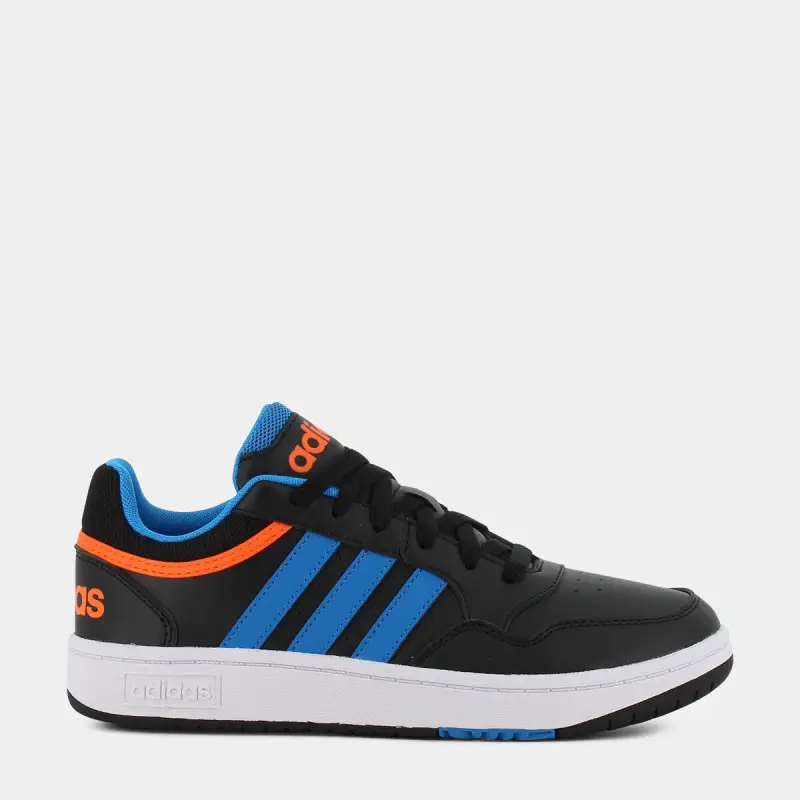 Sportive Adidas da Bambino, nero