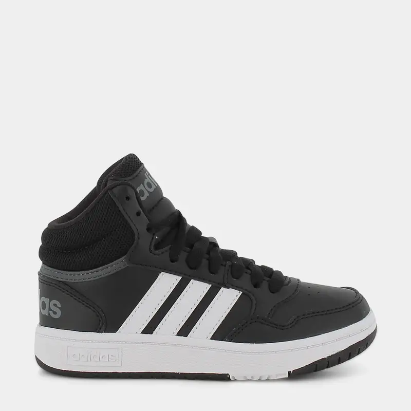 Sportive Adidas da Bambino, nero