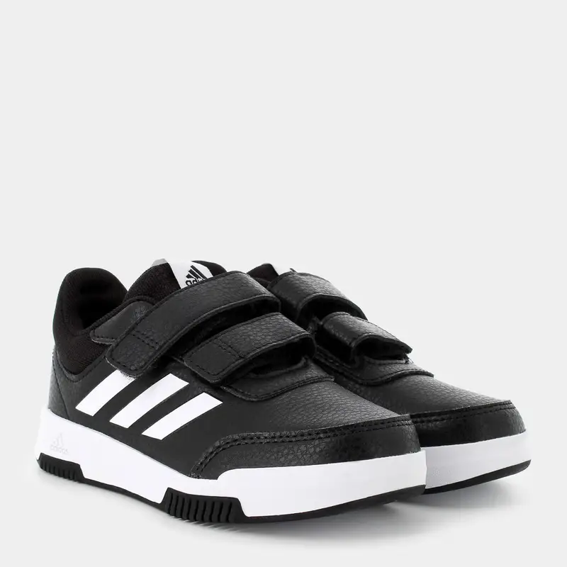 Sportive Adidas da Bambino, nero miniatura 2