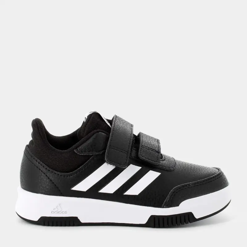 Sportive Adidas da Bambino, nero