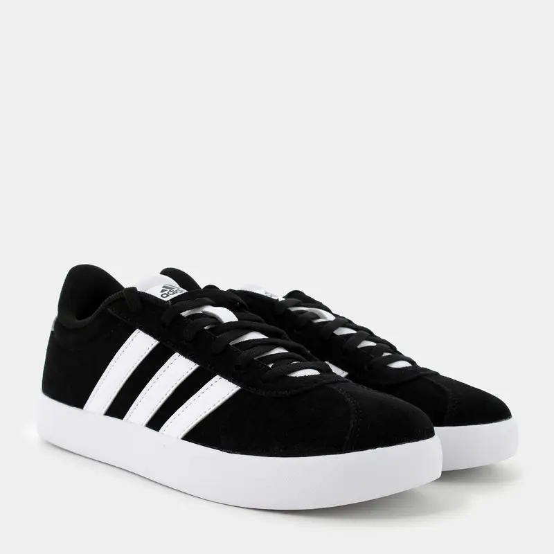 Sportive Adidas da Bambino, nero miniatura 2