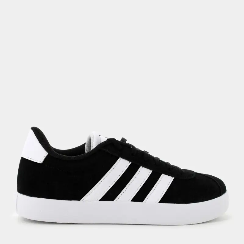 Sportive Adidas da Bambino, nero
