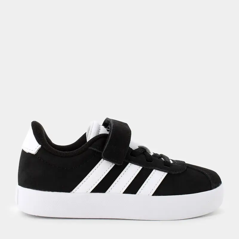 Sportive Adidas da Bambino, nero