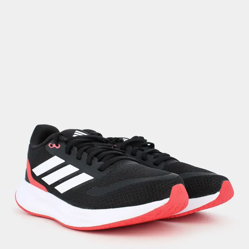 Sportive Adidas da Bambino, nero miniatura 2