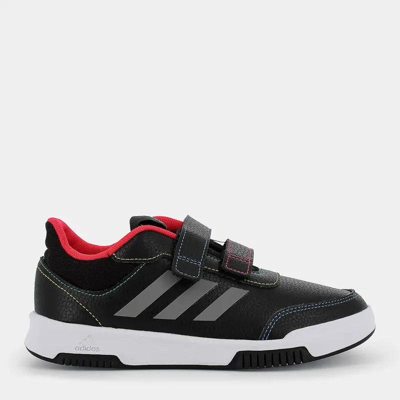 Sportive Adidas da Bambino, nero