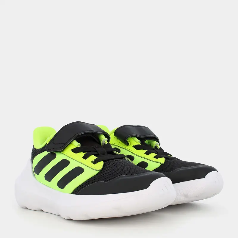 Sportive Adidas da Bambino, nero miniatura 2