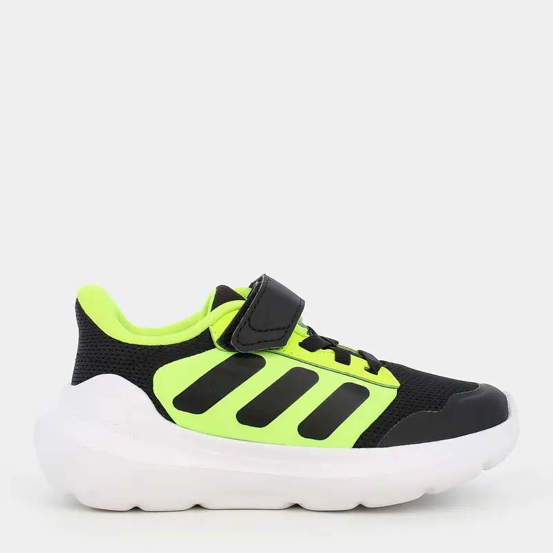 Sportive Adidas da Bambino, nero