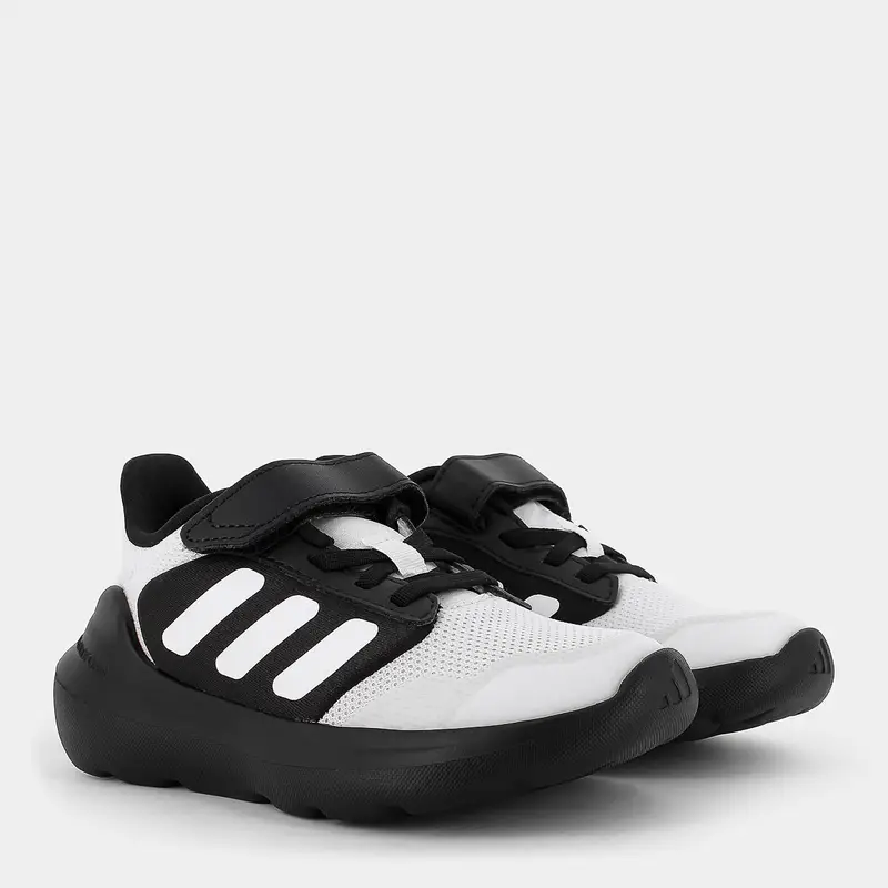 Sportive Adidas da Bambino, nero miniatura 2