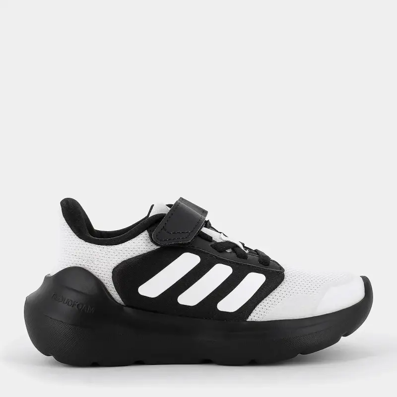 Sportive Adidas da Bambino, nero