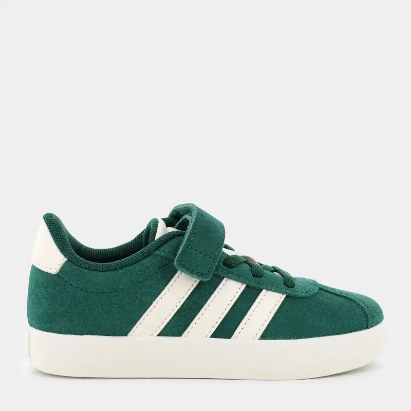 Sportive Adidas da Bambino, verde