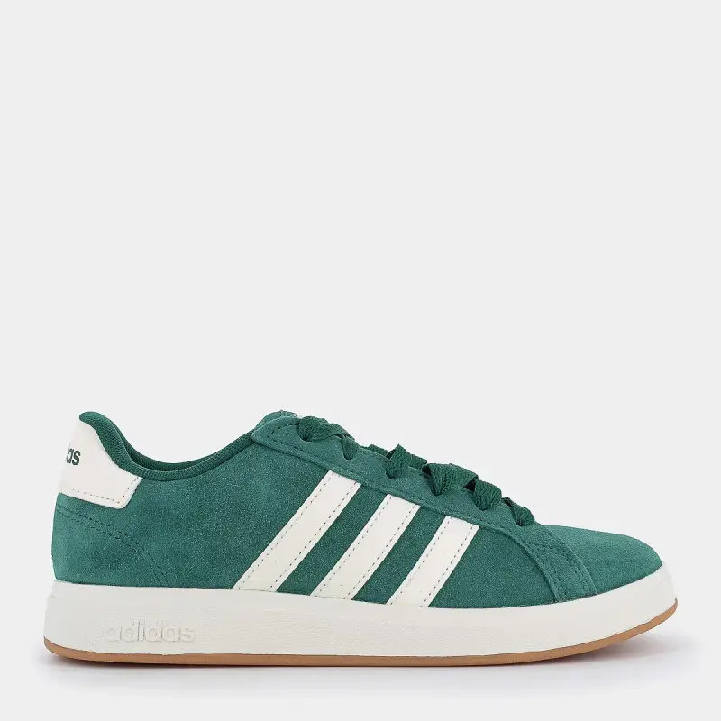 Sportive Adidas da Bambino, verde