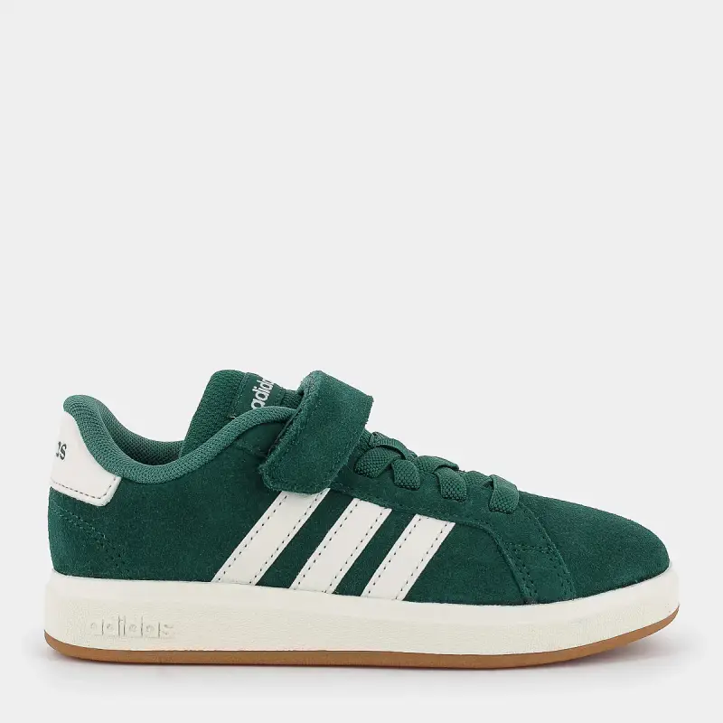 Sportive Adidas da Bambino, verde