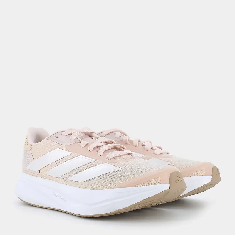 Sportive Adidas da Donna, beige miniatura 2