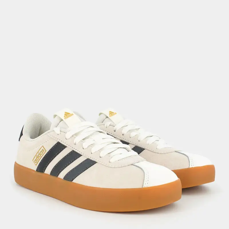 Sportive Adidas da Donna, beige miniatura 2