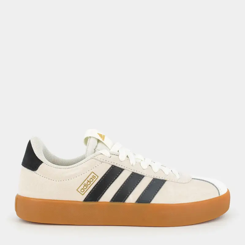 Sportive Adidas da Donna, beige