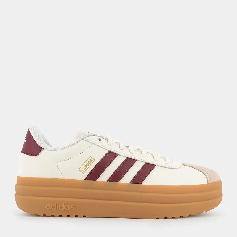 Sportive Adidas da Donna, beige