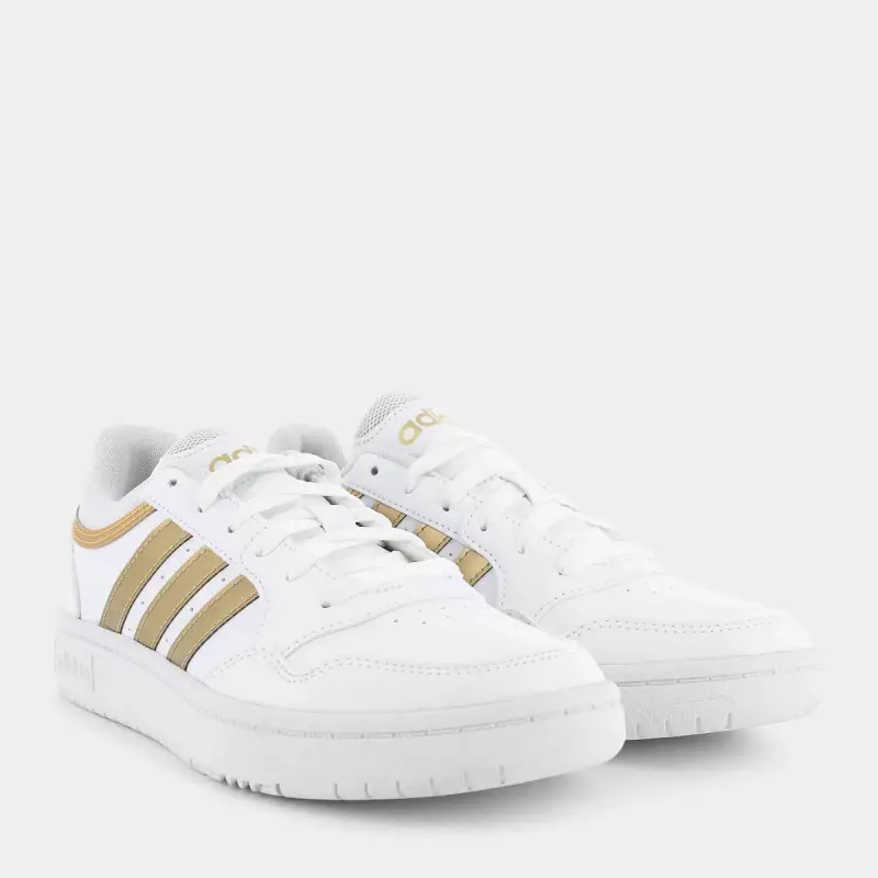 Sportive Adidas da Donna, bianco miniatura 2