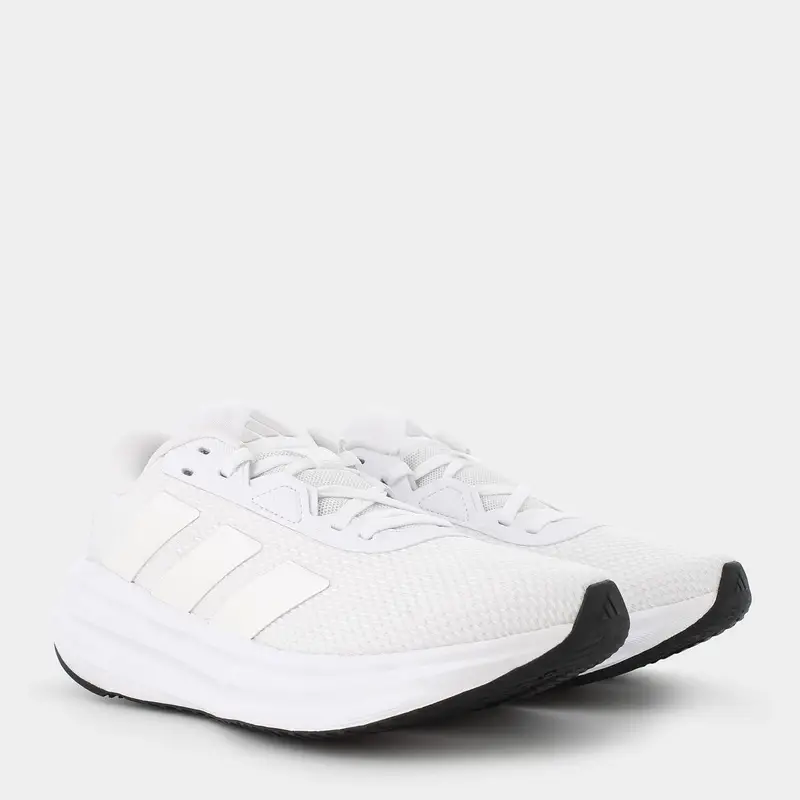 Sportive Adidas da Donna, bianco miniatura 2