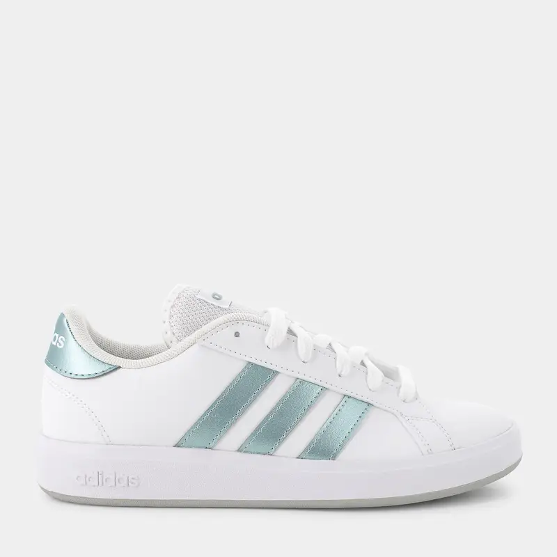 Sportive Adidas da Donna, bianco