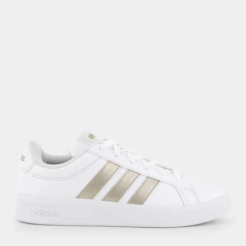 Sportive Adidas da Donna, bianco