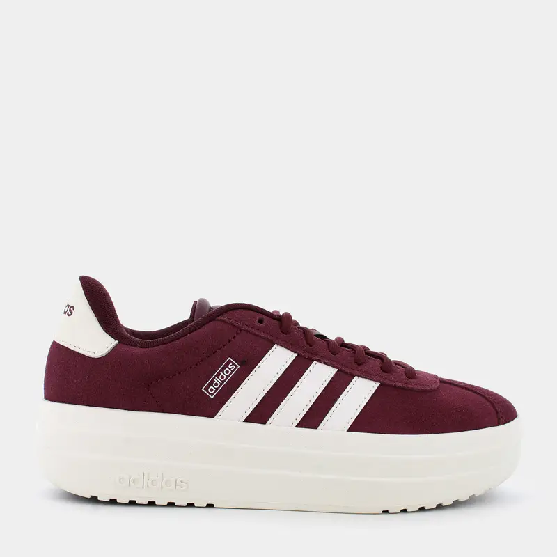 Sportive Adidas da Donna, bordeaux