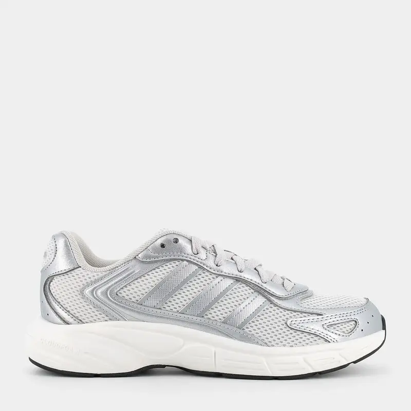 Sportive Adidas da Donna, grigio