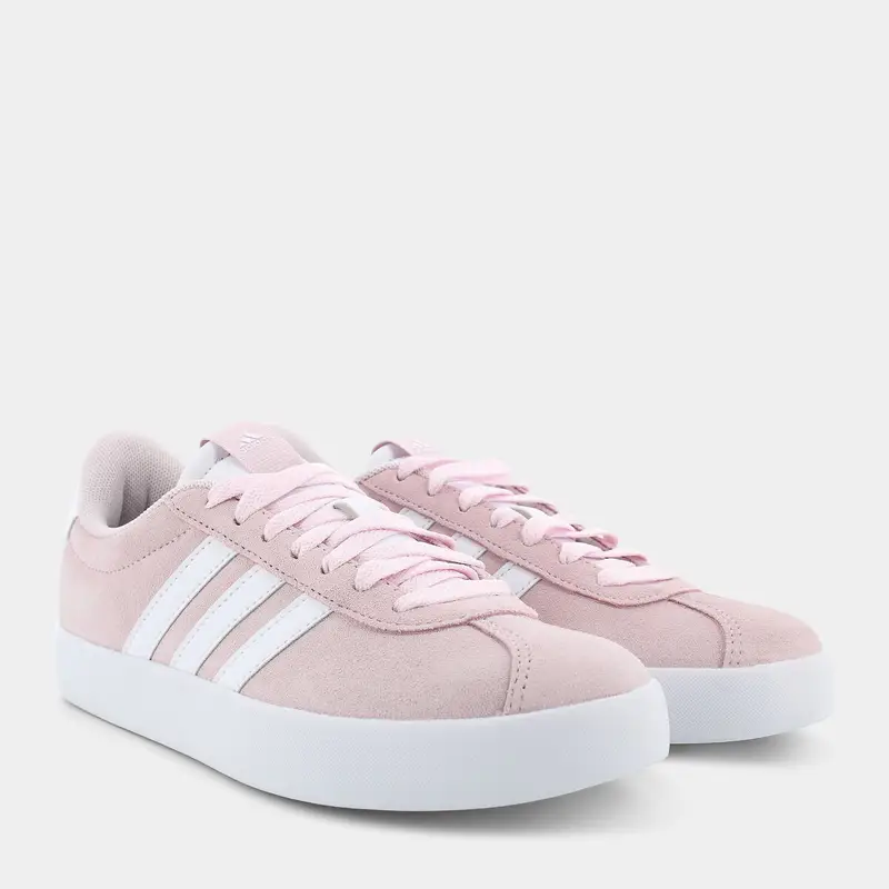 Sportive Adidas da Donna, lilla miniatura 2